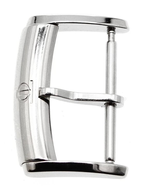 Baume & Mercier Hampton City JUNE 65430 Silver Dial Automatic Men\'s Watch_899162 main image 6